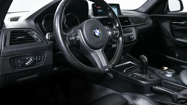 BMW 1 серии
