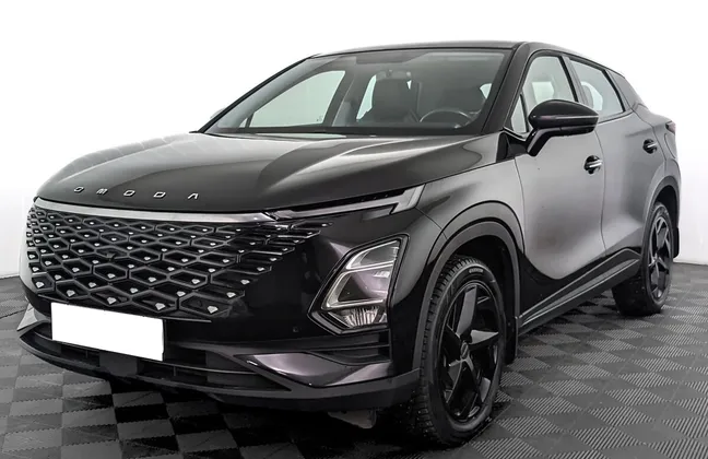 Omoda C5