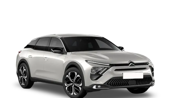 Citroen C5 X