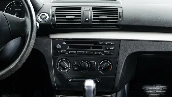BMW 1 серии
