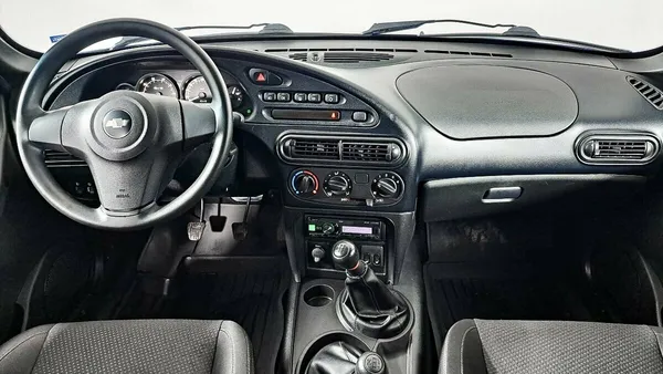 Chevrolet Niva
