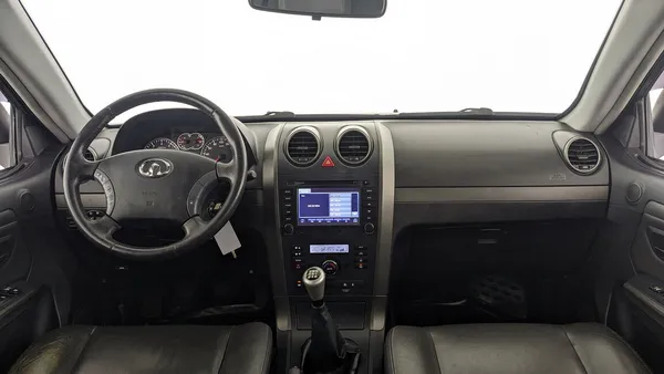 Great Wall Hover H5