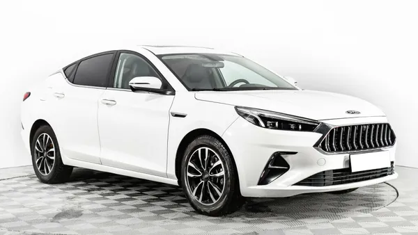 JAC J7