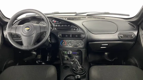 Chevrolet Niva