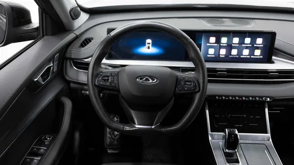 Chery Tiggo 7 Pro Max