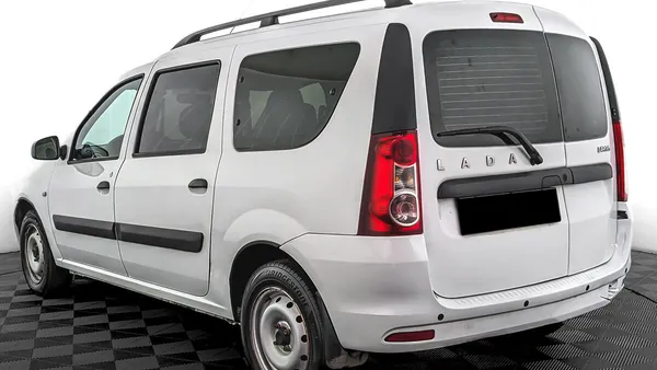 LADA (ВАЗ) Largus