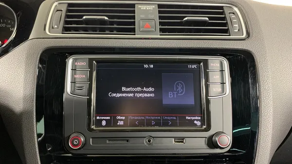 Volkswagen Jetta