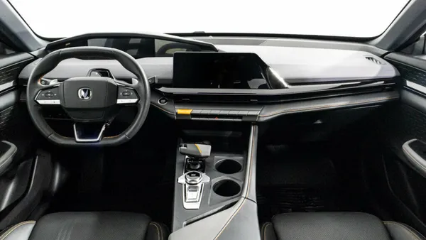 Changan UNI-V