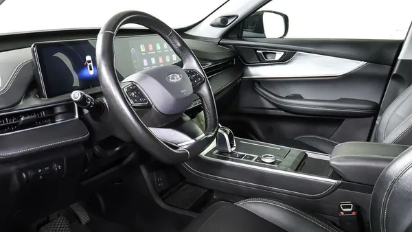 Chery Tiggo 7 Pro Max
