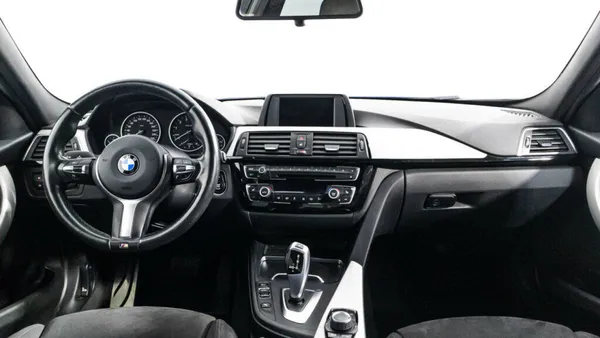 BMW 3 серии
