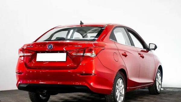 Changan Alsvin