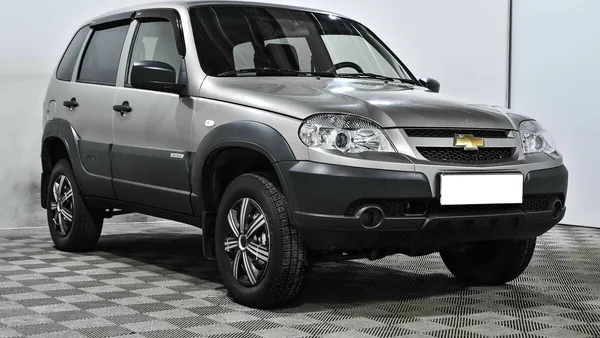 Chevrolet Niva