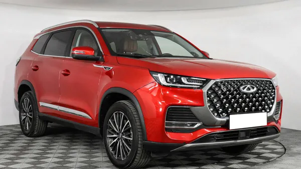 Chery Tiggo 8 Pro Max
