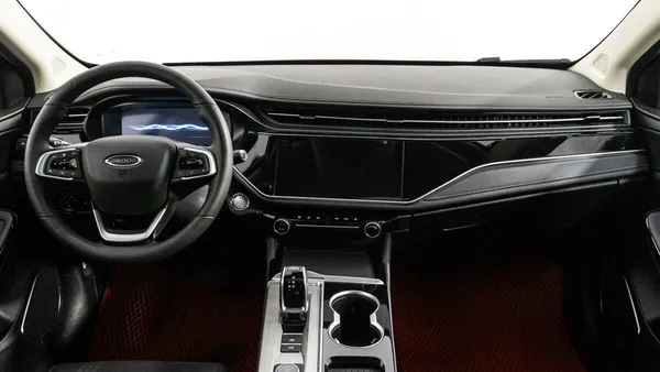 Omoda S5