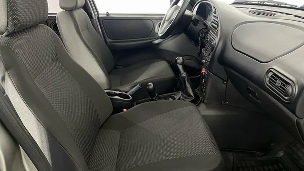 Chevrolet Niva
