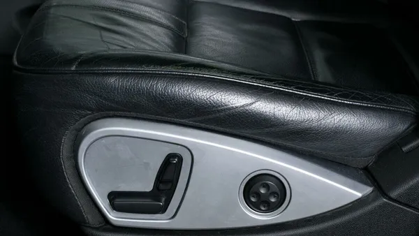Mercedes-Benz M-Класс