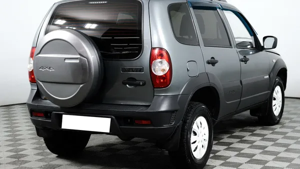 Chevrolet Niva