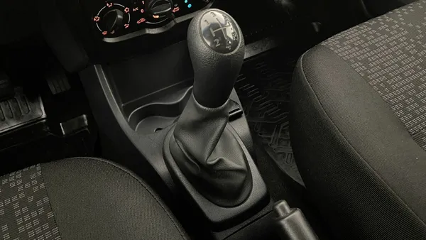 LADA (ВАЗ) Largus