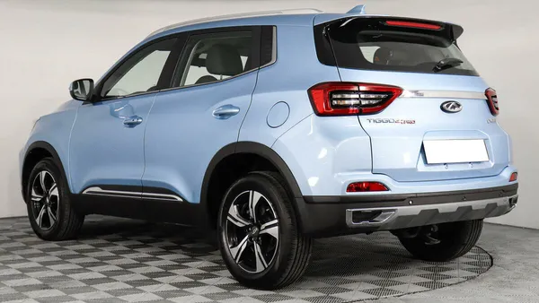 Chery Tiggo 4 Pro