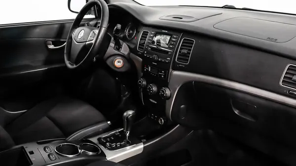 SsangYong Actyon