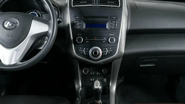 Lifan X60