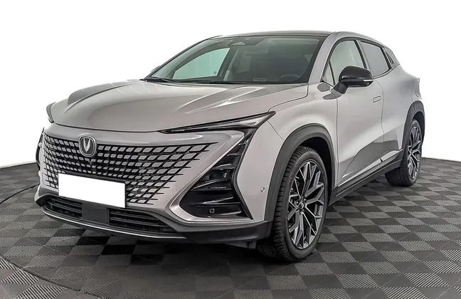 Changan UNI-T