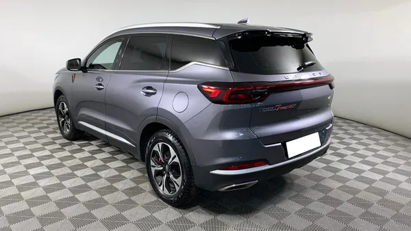 Chery Tiggo 7 Pro Max