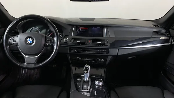 BMW 5 серии