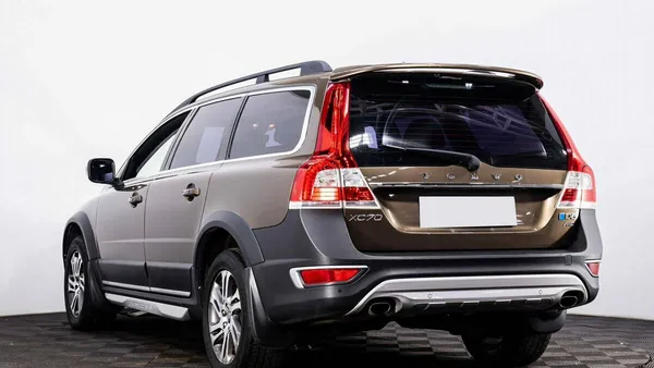 Volvo XC70