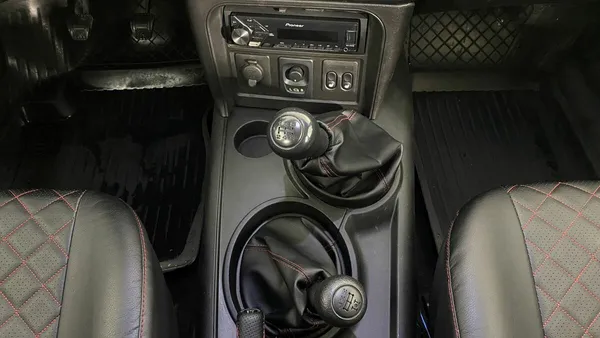 Chevrolet Niva