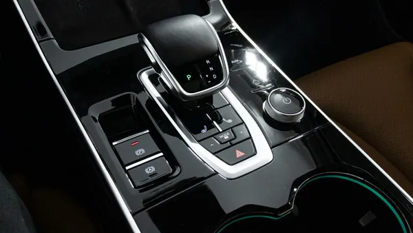 Omoda C5