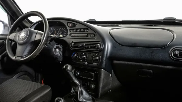 Chevrolet Niva