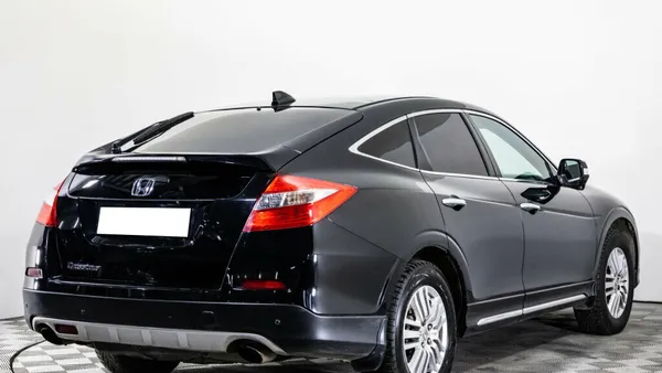 Honda Crosstour