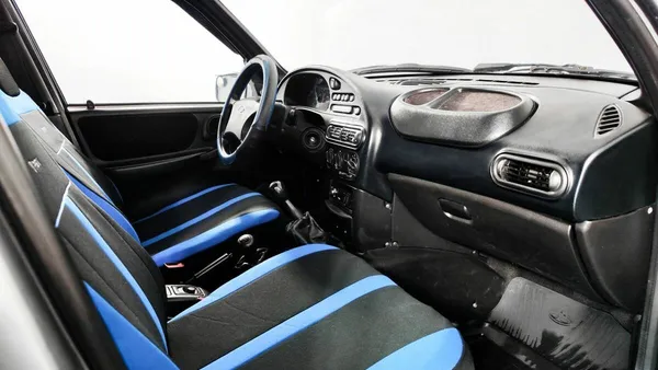 Chevrolet Niva