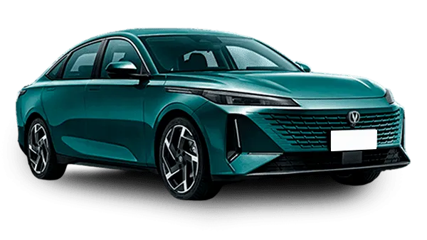 Changan Lamore
