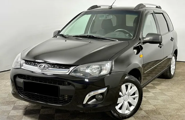 LADA (ВАЗ) Kalina