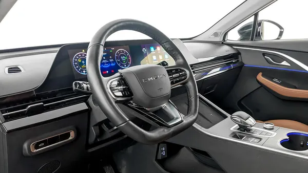 Omoda C5