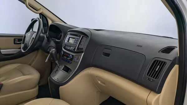 Hyundai H-1