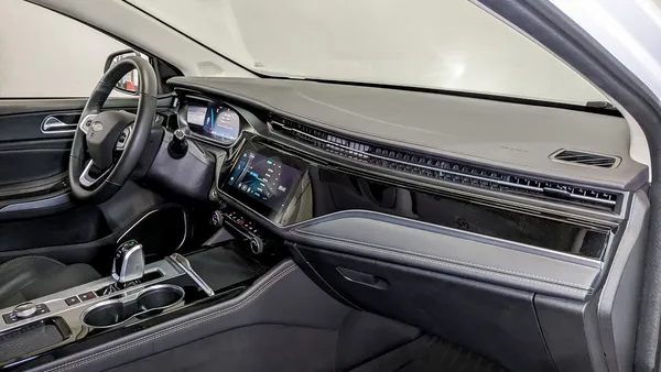 Omoda S5