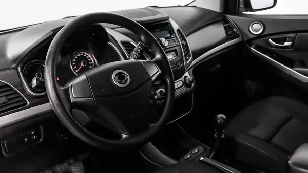 SsangYong Actyon