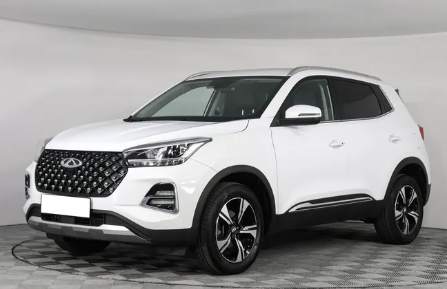Chery Tiggo 4 Pro