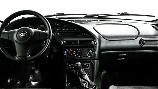 LADA (ВАЗ) Niva