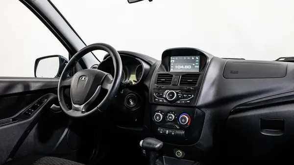 LADA (ВАЗ) Kalina