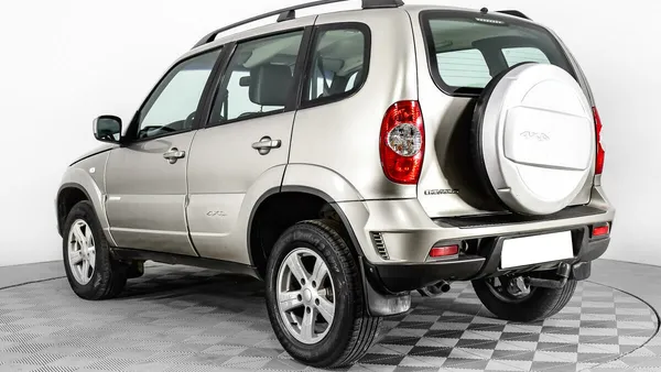 Chevrolet Niva