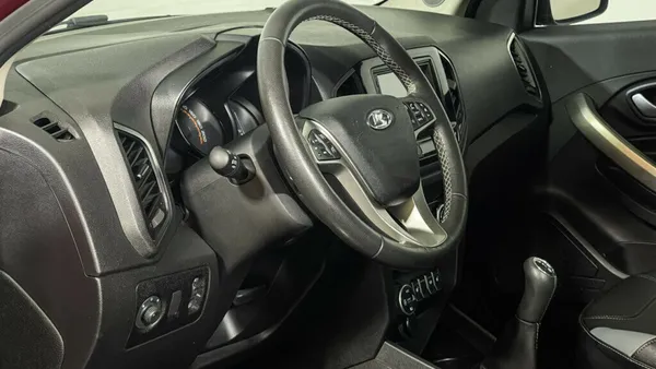 LADA (ВАЗ) XRAY
