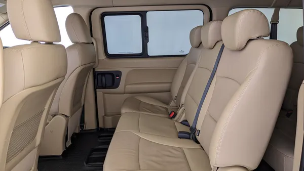 Hyundai H-1