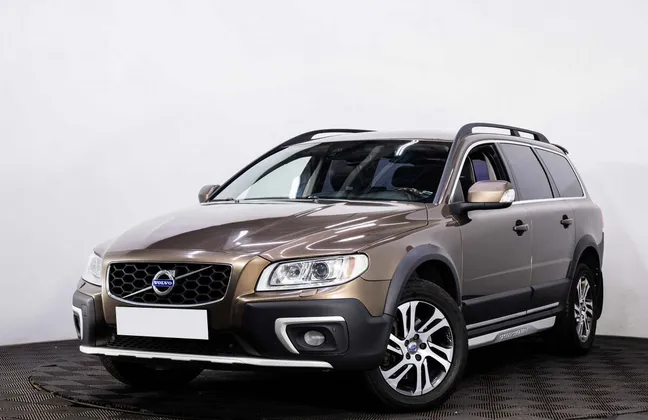 Volvo XC70