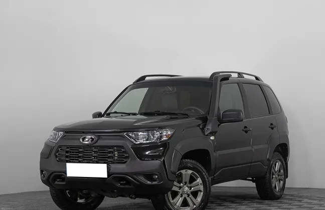 LADA (ВАЗ) Niva