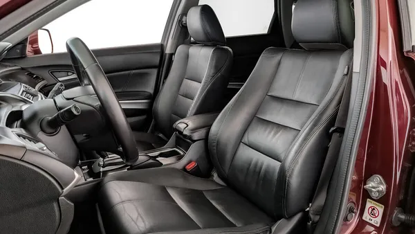 Honda Crosstour