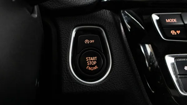BMW 3 серии